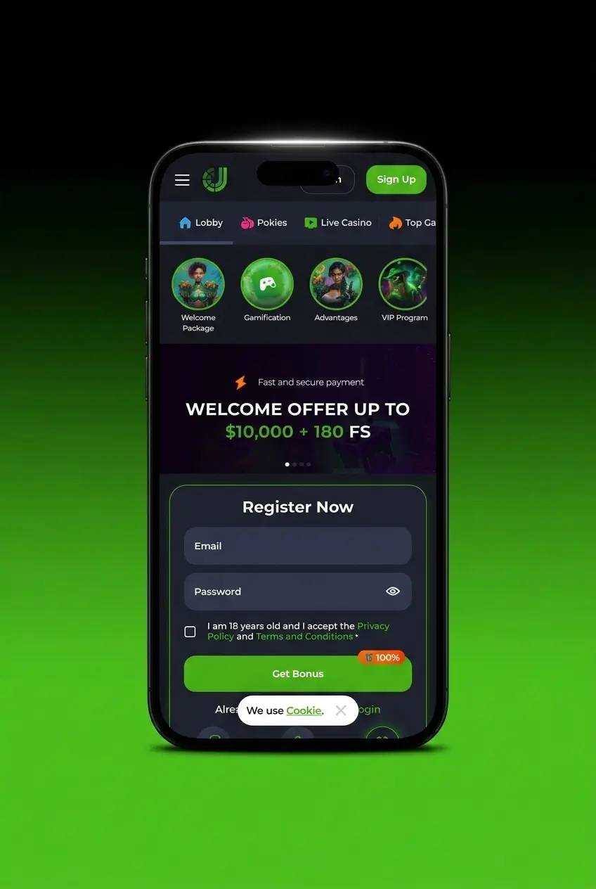 Step-by-step guide on how to play live casino games on JeetCity, from registration to placing bets at a live dealer table