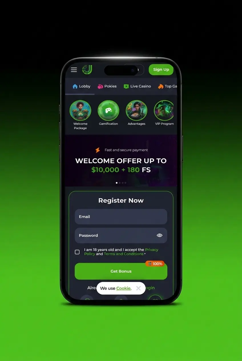 Step-by-step guide to playing live casino games on JeetCity, from registration to placing bets at a live dealer table