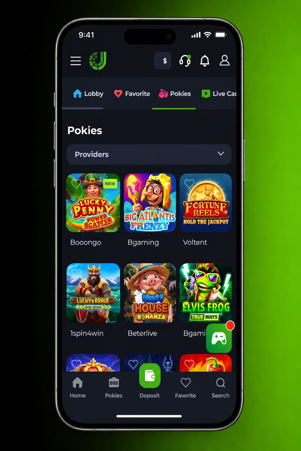 Step-by-step guide showing how to register, verify, deposit, and join a live casino table on JeetCity