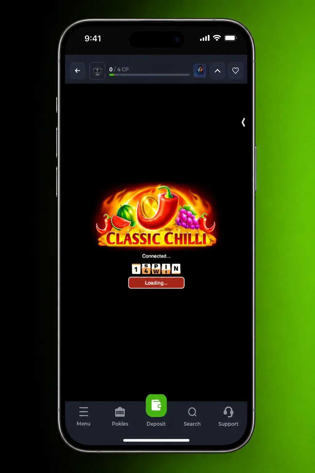 Step-by-step guide to registering, verifying, depositing, and joining a live table on JeetCity Casino