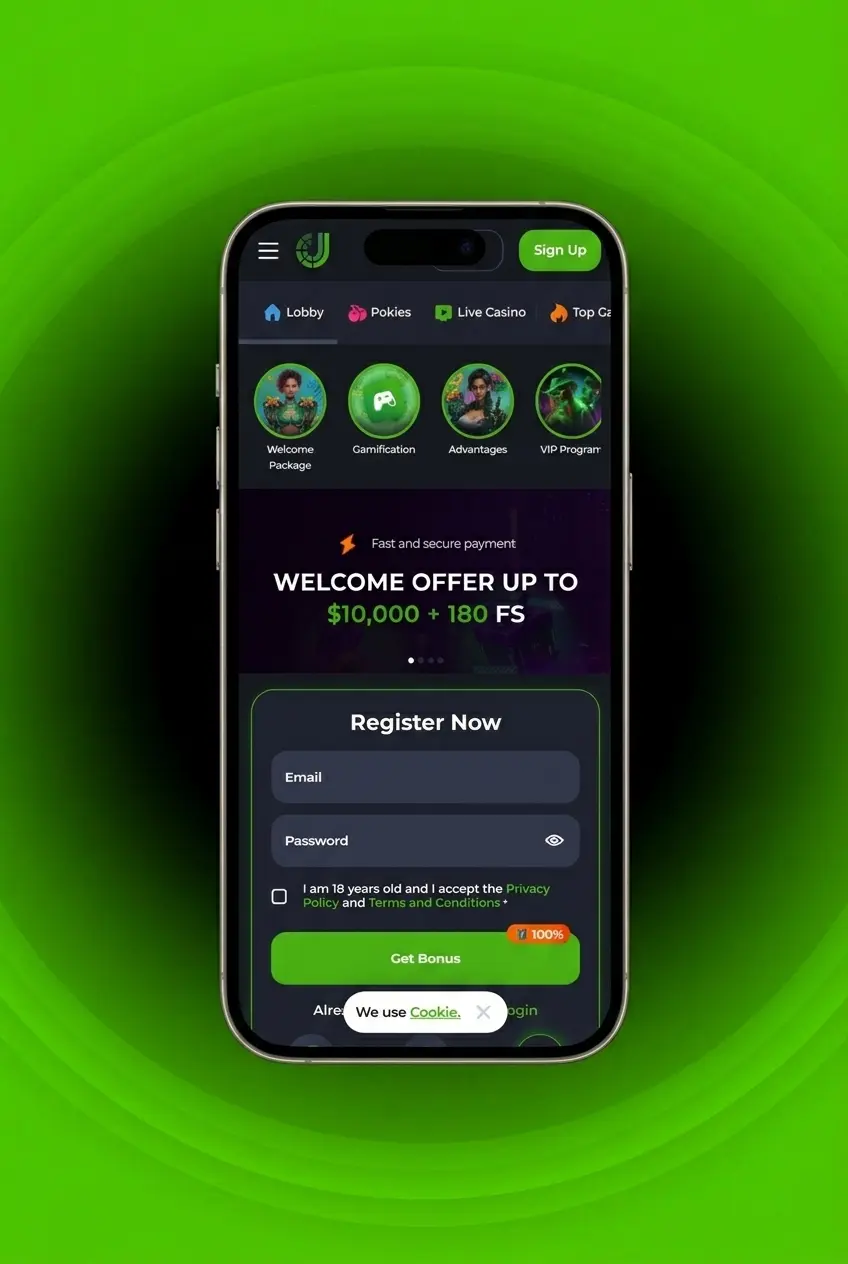 JeetCity bonus activation steps for Australian players including registration, deposit, and wagering requirements