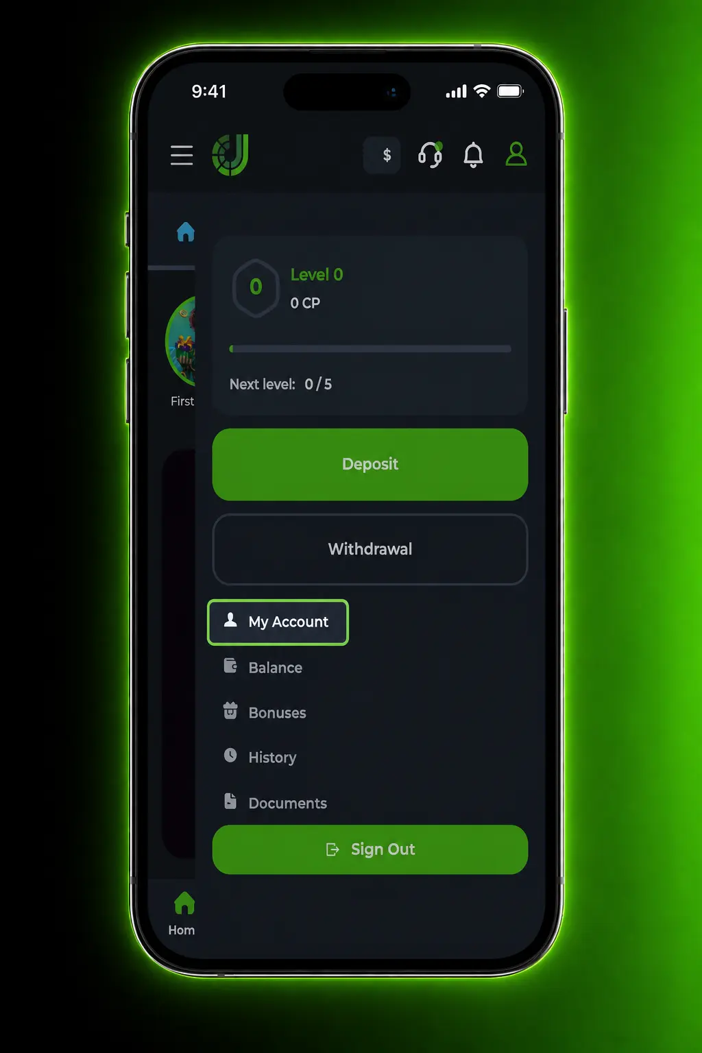 Step-by-step guide to verifying your identity on JeetCity for secure account access and withdrawals.