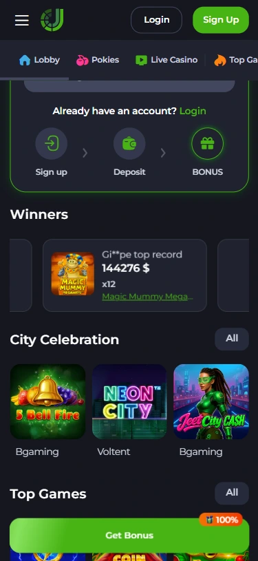 jeetcity main