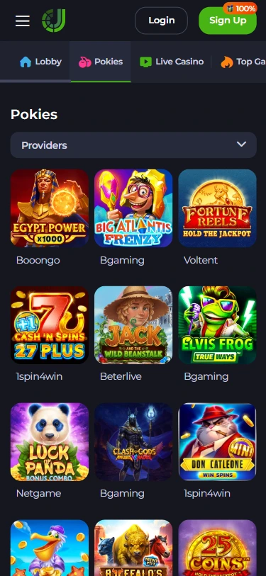 jeetcity pokies