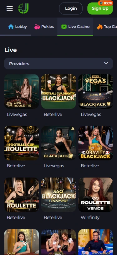 jeetcity live casino