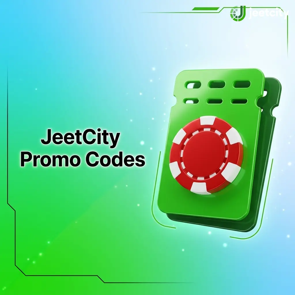 JeetCity promo codes entry process at cashier deposit screen with step-by-step guide for 2026 campaigns
