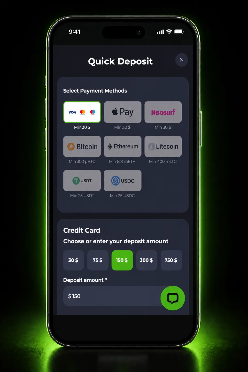 Step-by-step guide showing how to activate and use JeetCity deposit bonuses in Australia on mobile